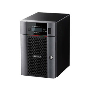 �o�b�t�@���[ TeraStation TS5620DN 6�h���C�uNAS 96TB TS5620DN9606