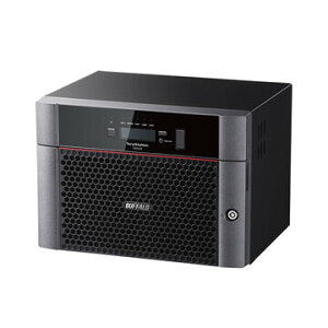 �o�b�t�@���[ TeraStation TS5820DN 8�h���C�uNAS 32TB TS5820DN3208