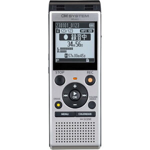 IpX ICR[_[ Voice-Trek Vo[ WS-882 SLV