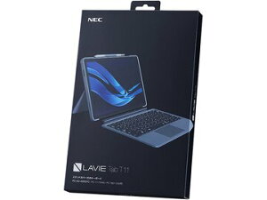 NEC LAVIE Tab T1175F X^htL[{[h PC-AC-AD037C
