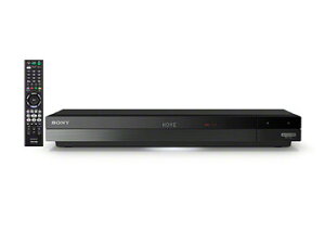 SONY HDD 4TBBD/DVDR[_[(`[i[×3) BDZ-FBT4200