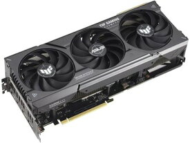 ASUS TeK TUF GAMING RTX4070/OC グラフィックカード TUF-RTX4070-O12G-GAMING