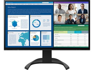EIZO tfBXvC 27^/3840×2160/ubN EV2740X-BK