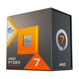 AMD Ryzen 7 7800X3D 100-100000910WOF 0730143-314930