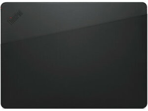 Lenovo ThinkPad 13�C���` �v���t�F�b�V���i���X���[�u�P�[�X 4X41L51715