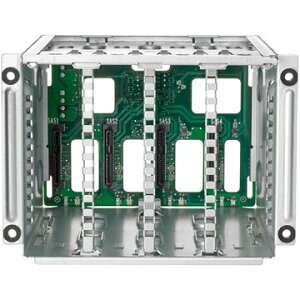 HP(Enterprise) DL380 G11 8SFF TM U.3x1 BC�h���C�u�P�[�W P48813-B21