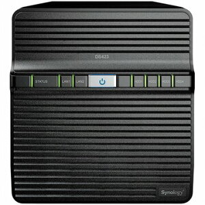 y}\JÒIz Synology 4xCNAST[o[ DiskStation DS423 DS423