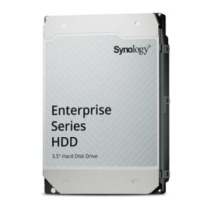 Synology 3.5C`SAS HDD HAS5300 12TB retail HAS5300-12T