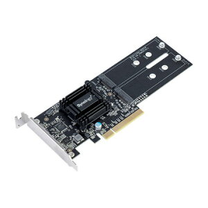 y}\JÒIz Synology PCIe Adapter Card M2D18