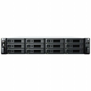 y}\JÒIz Synology 12xCNAST[o[ RackStation RS2423+ RS2423+