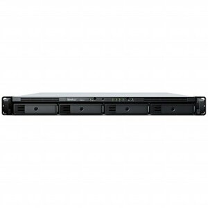 Synology 4xCNAS RackStation RS822+ RS822+
