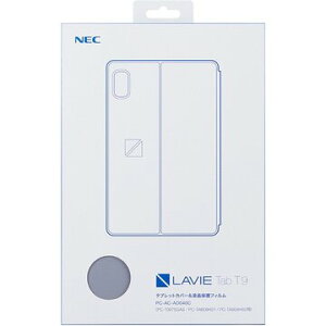 NEC LAVIE Tab T0975G ^ubgJo[ PC-AC-AD040C