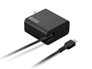 m{EWp Lenovo 65W USB Type-C EH[ ACA_v^[ 4X21L54608