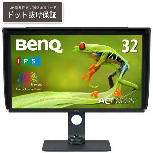 xL[ tfBXvC 32^/3840×2160 SW321C-JP