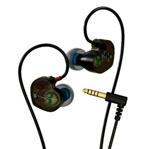 Maestraudio MA910SB 4.4mm �X���[�N�O���[ OTA-MA910SB-GRY