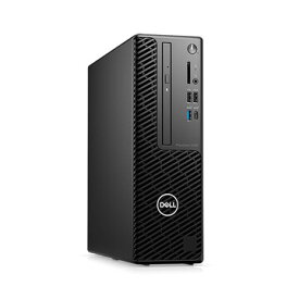 Dell Technologies PrecisionT3460SFF(i5/8/256/11P/インテル/3Y) DTWS028-021N3