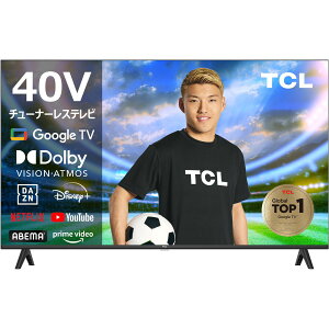 TCL `[i[Xer S54HV[Y [BluetoothΉ /tnCrW /`[i[X /YouTubeΉ] yTV`[i[񓋍ځz 32S54H