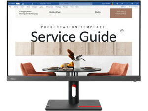 y}\JÒIz m{EWp ThinkVision S24i-30 (23.8^) 63DEKAR3JP
