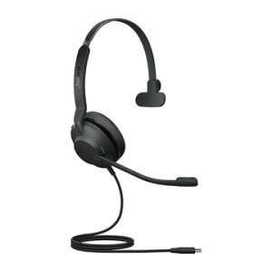 GNI[fBI Jabra Evolve2 30 SE USB-C UC Mono 23189-889-879