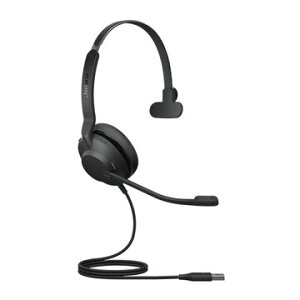 GNI[fBI Jabra Evolve2 30 SE USB-A UC Mono 23189-889-979