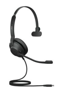 GNI[fBI Jabra Evolve2 30 SE USB-C MS Mono 23189-899-879