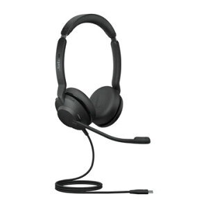GN�I�[�f�B�I Jabra Evolve2 30 SE USB-C UC Stereo 23189-989-879