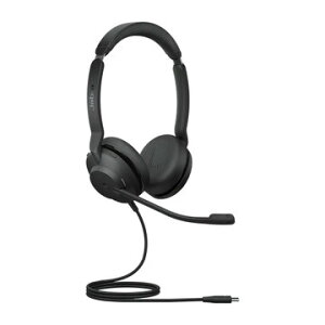 GNI[fBI Jabra Evolve2 30 SE USB-C MS Stereo 23189-999-879