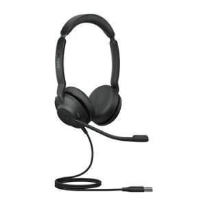 GN�I�[�f�B�I Jabra Evolve2 30 SE USB-A MS Stereo 23189-999-979