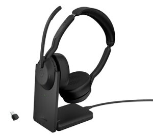 GNI[fBI Evolve2 55 Link380c/390c UC StereoStand 25599-989-889