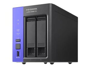 ACEI[Ef[^@ WS IoT 2022 Storage Wg 2hCuNAS 8TB HDL2-Z22WATB08