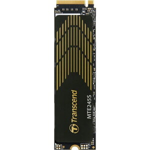 �g�����Z���h�W���p�� ����SSD 245S NVMe M.2 2280 PCIe 1TB TS1TMTE245S