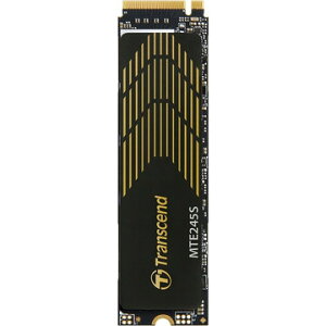 gZhWp SSD 245S NVMe M.2 2280 PCIe 4TB TS4TMTE245S