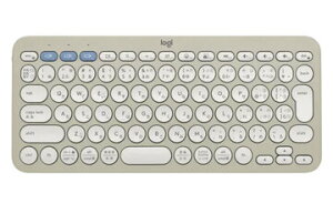 WN[ PEBBLE KEYS 2 K380S O[W K380sGY