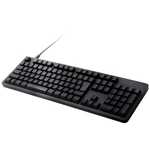 �G���R�� ���J�j�J���L�[�{�[�h/�L��/�t���T�C�Y/�É��Ԏ�/�u���b�N TK-MC50UKPBK