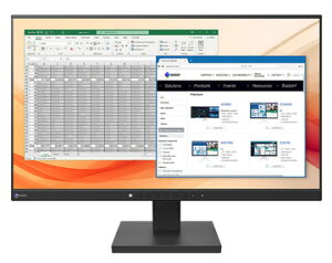 EIZO tfBXvC 21.5^/1920×1080/ubN EV2130-BK