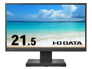 ACEI[Ef[^@ tfBXvC 21.5^/ubN/FSX^h/5Yۏ LCD-C221DB-FX