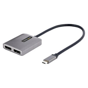 StarTech.com MSTnu/USB-Cڑ/fAj^[ MST14CD122DP