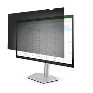 StarTech.com �̂������h�~�v���C�o�V�[�t�B���^�[/���E��/23.8�C���` PRIVACY-SCREEN-238M