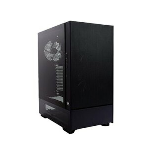 IN WIN ModFree/Base Edition/t^[P[X IW-CS-MFBASE-BLK