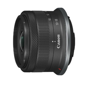 Lm RF-S10-18mm F4.5-6.3 IS STM 6262C001