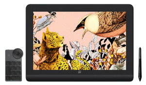 XP-PEN ty^ubg Artist Pro 16 (Gen2) MD160QH_AD41