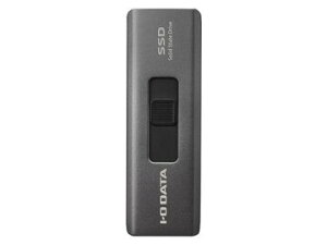 ACEI[Ef[^@ USB-A&USB-C(R)RlN^[ XeBbNSSD 1TB SSPE-USC1B