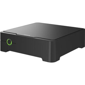 �A�N�V�X�R�~���j�P�[�V�����Y AXIS S3008 Mk II 2 TB 02764-005
