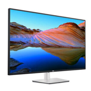 Dell Technologies tfBXvC 42.5^/3840×2160/Vo[ U4323QE