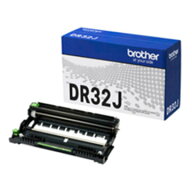 ブラザー工業 【ブラザー純正】ドラムユニット DR32J