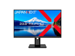 JAPANNEXT tfBXvC 23.8^/1920×1080/ubN JN-IPS2382FHDR-HSP