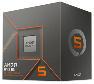 AMD Ryzen 5 8500G 100-100000931BOX 0730143-316439