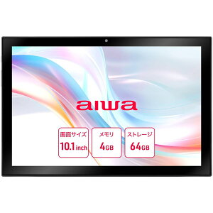 aiwa(AC}[PeBO) aiwa tab AS10-2(4) (MT8788 OctaCore) JA3-TBA1006-4