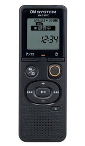 yubNtCf[JÒz IpX ICR[_[ Voice-Trek (ubN) VN-551PC BLK OM