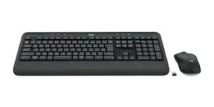 ���W�N�[�� ���C�����X�R���{ MK540